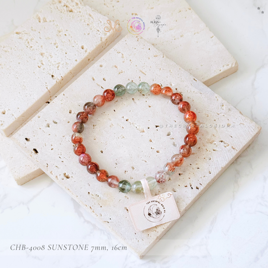 Sunstone