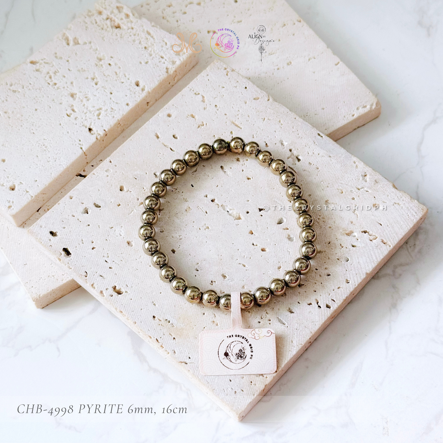 Pyrite
