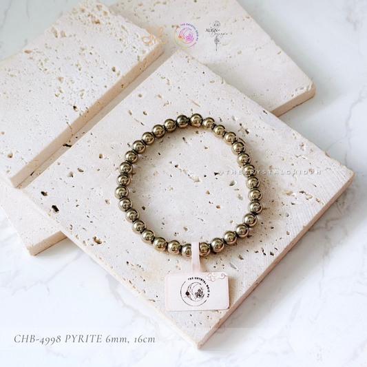 Pyrite