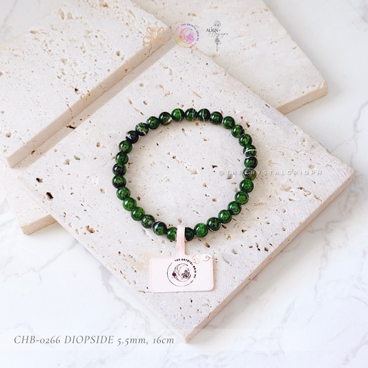 Diopside