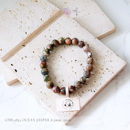 Ocean Jasper