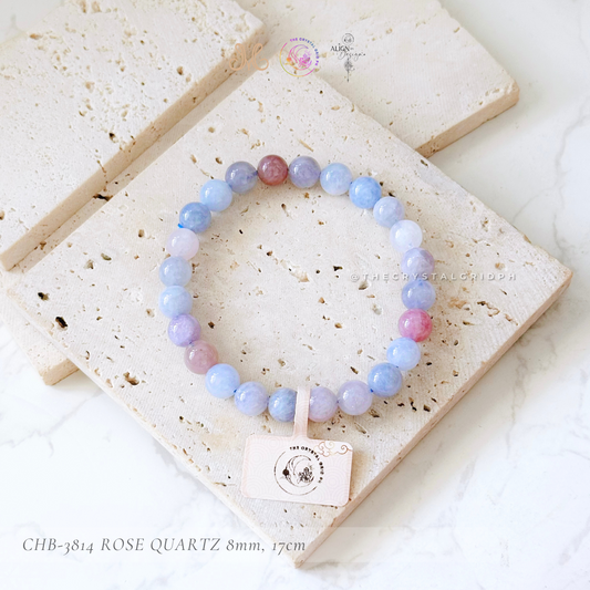 Rose Quartz