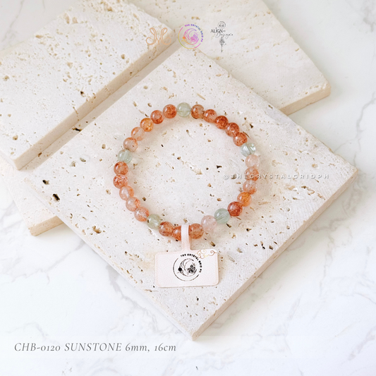 Sunstone