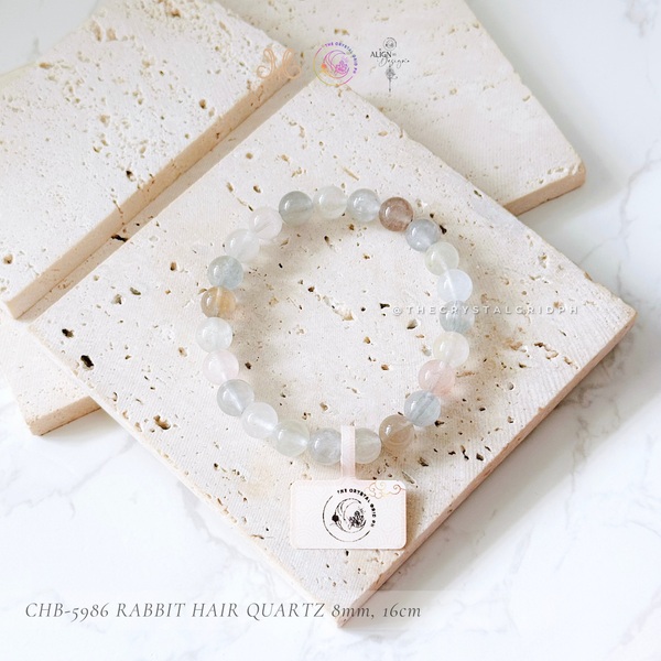 Rabbit Hair Quartz