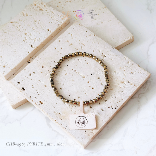 Pyrite