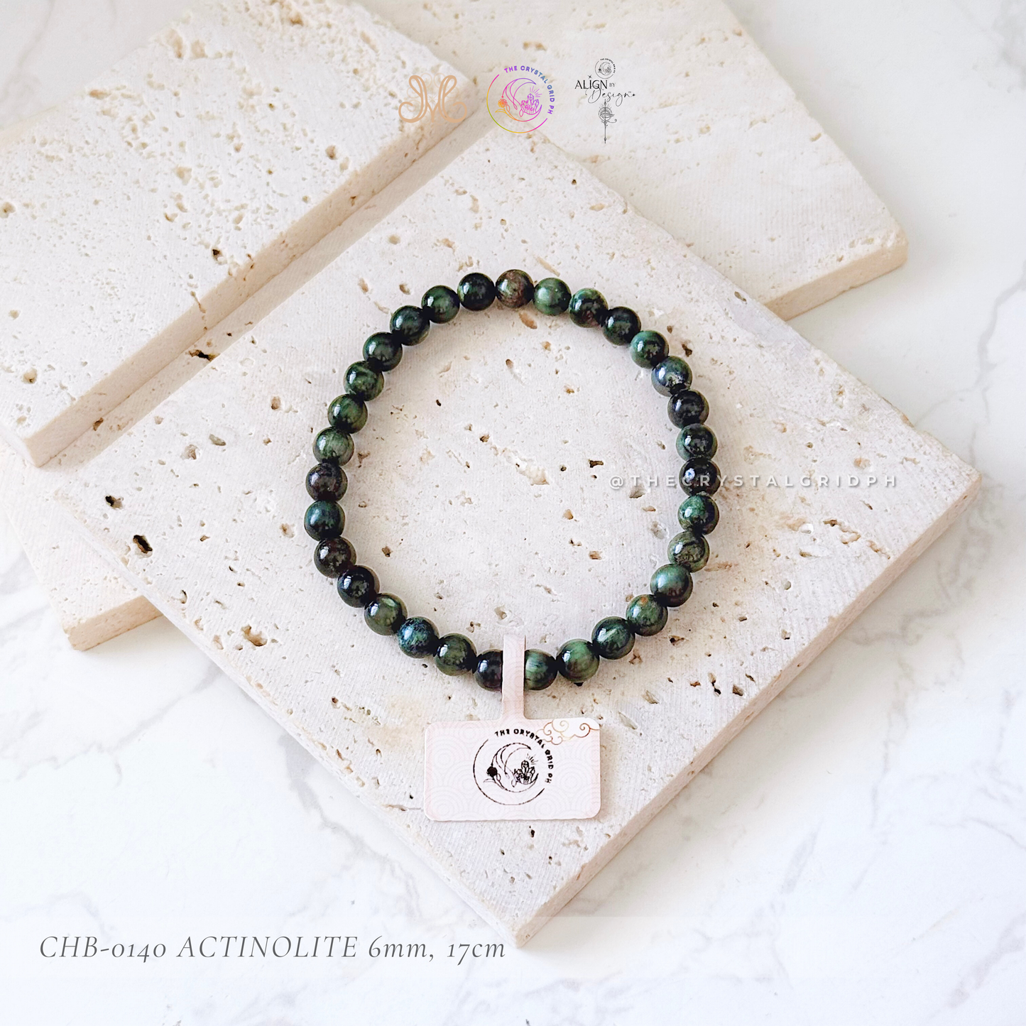 Actinolite