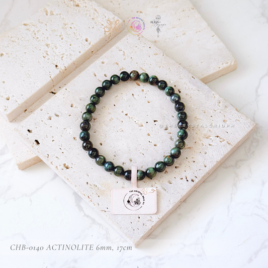 Actinolite