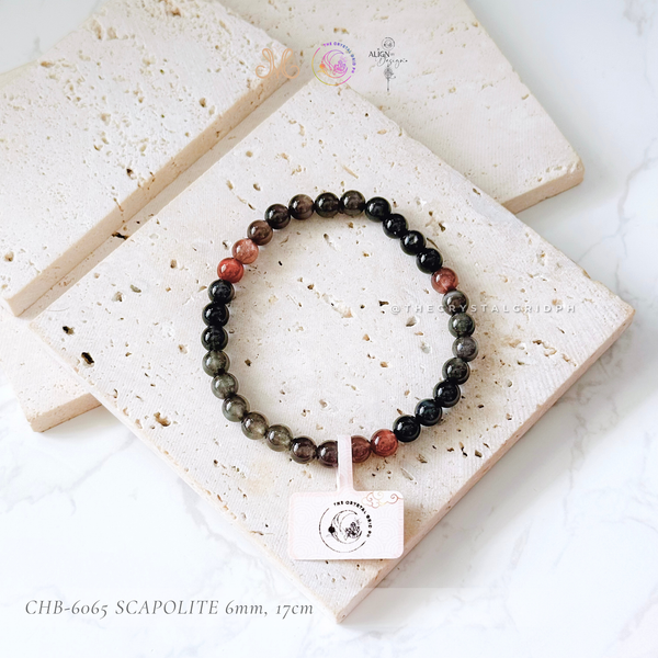 Scapolite