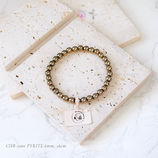 Pyrite
