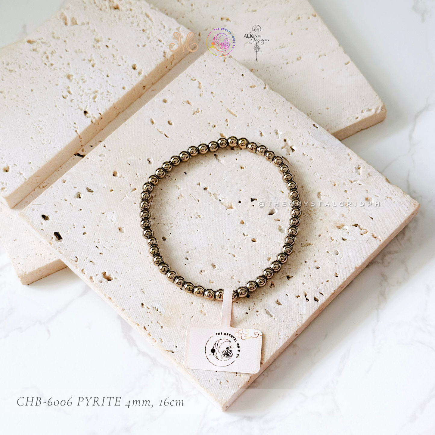 Pyrite