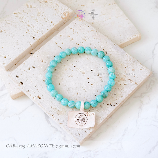 Amazonite