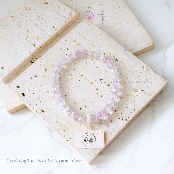 Kunzite