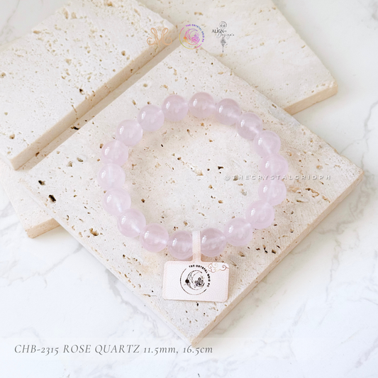 Rose Quartz