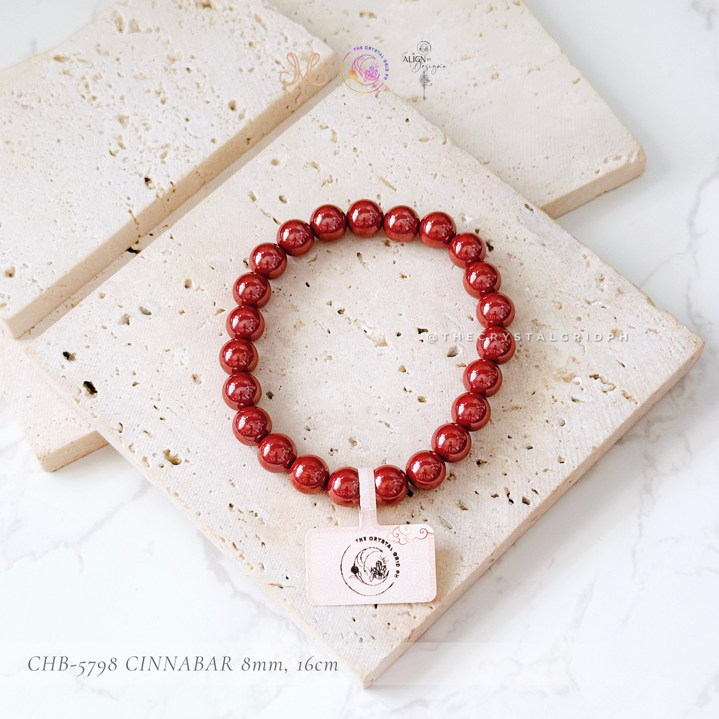 Cinnabar