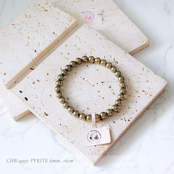 Pyrite