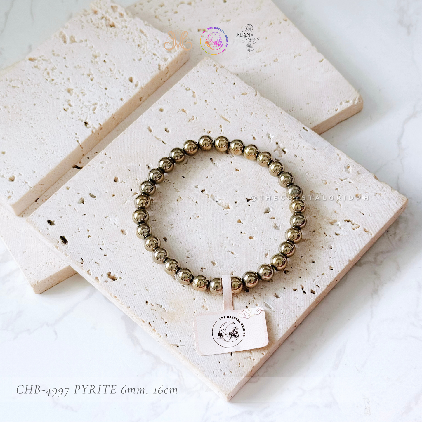Pyrite