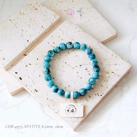 Apatite