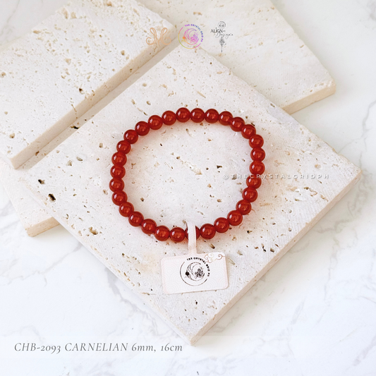 Carnelian