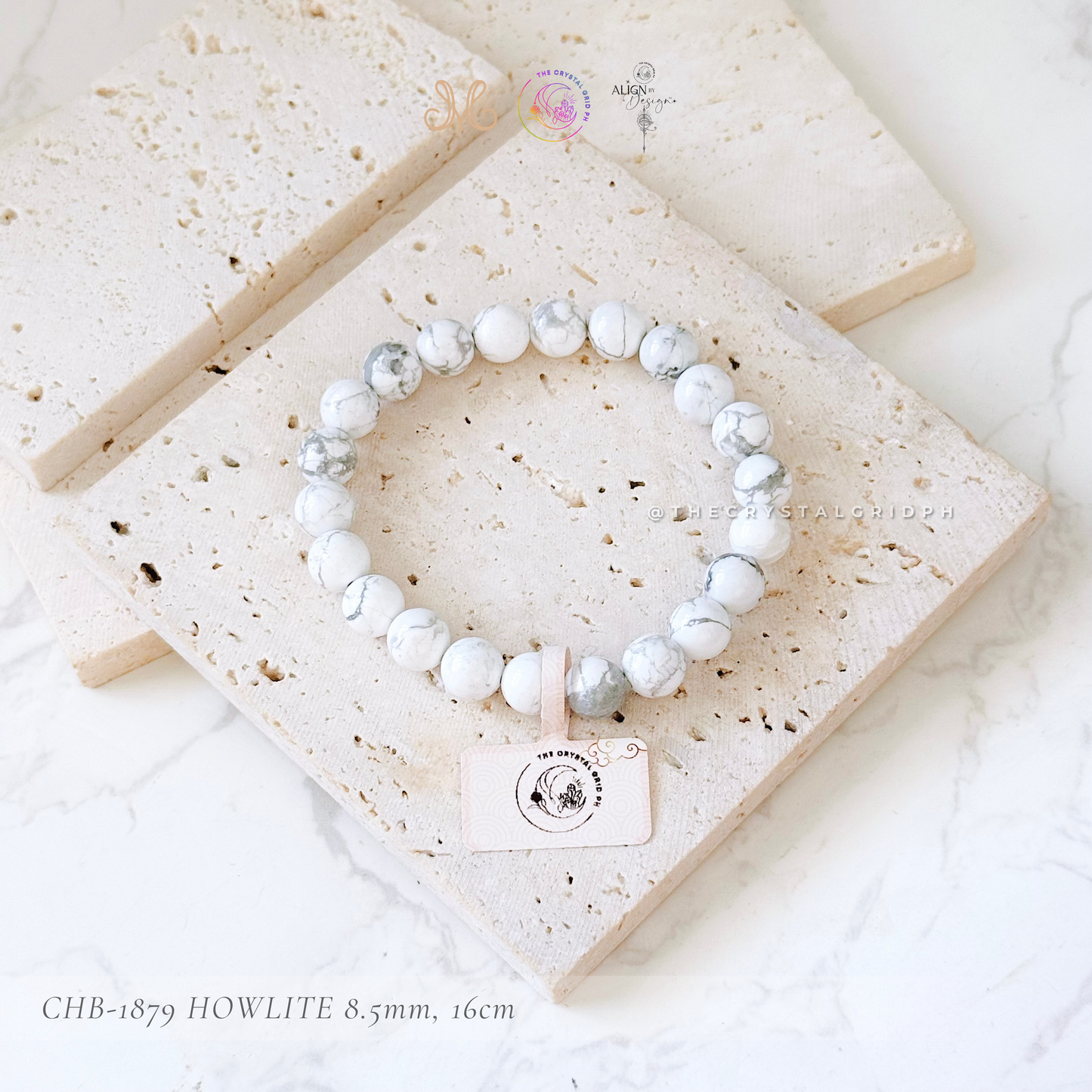 Howlite