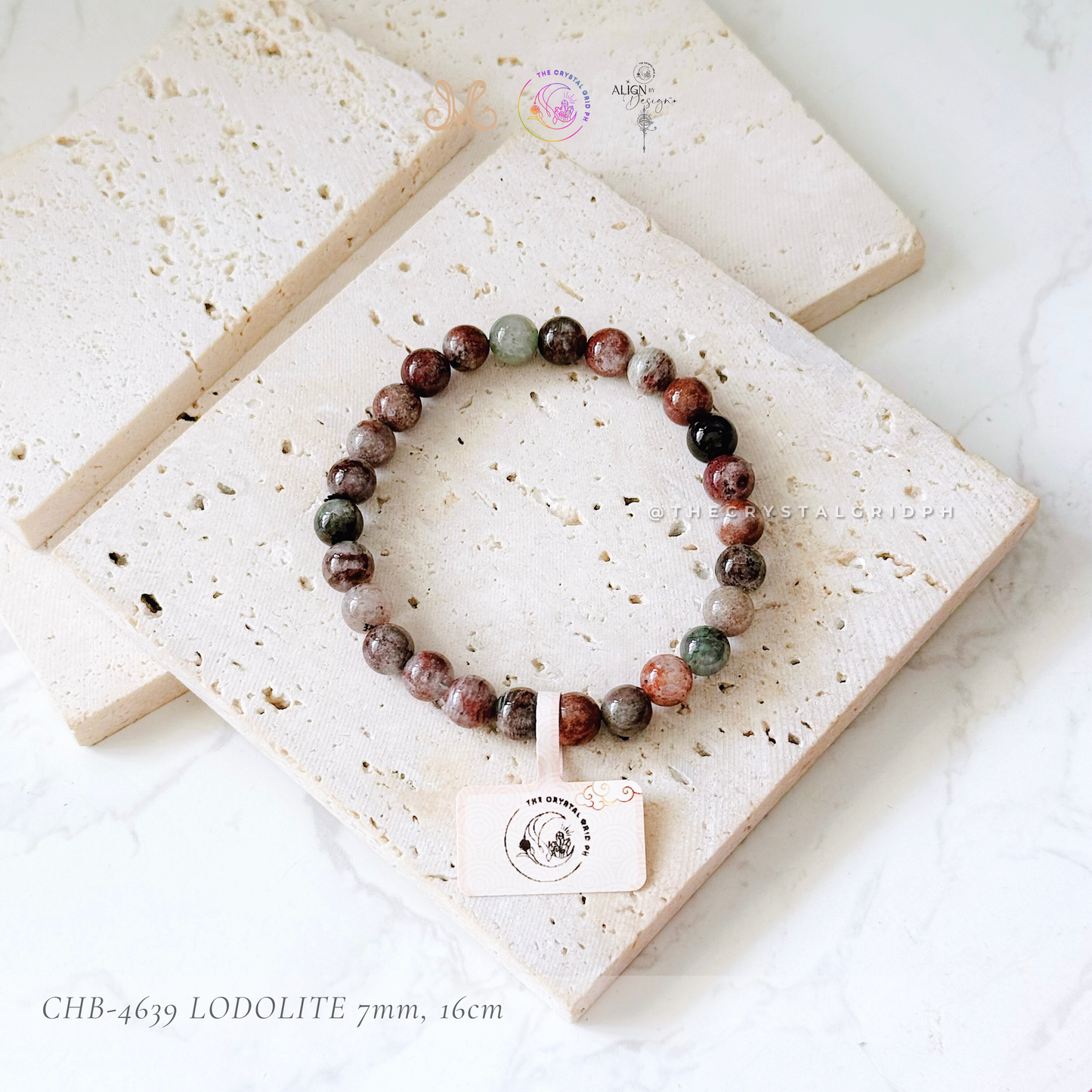 Lodolite