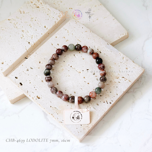 Lodolite