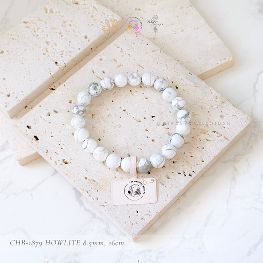 Howlite