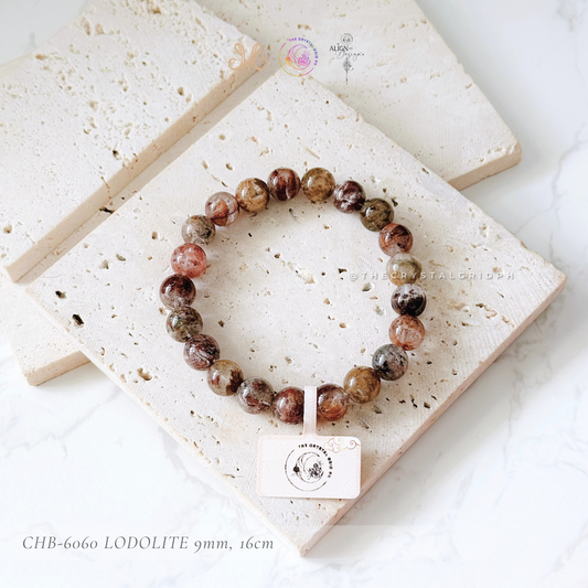 Lodolite