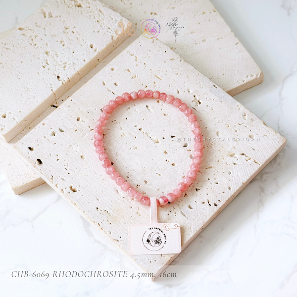 Rhodochrosite