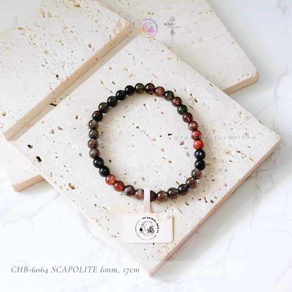 Scapolite