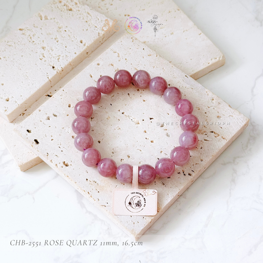 Rose Quartz