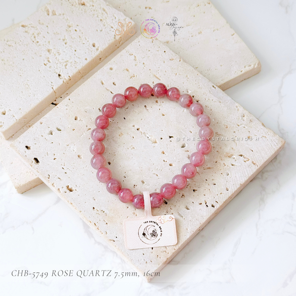 Rose Quartz