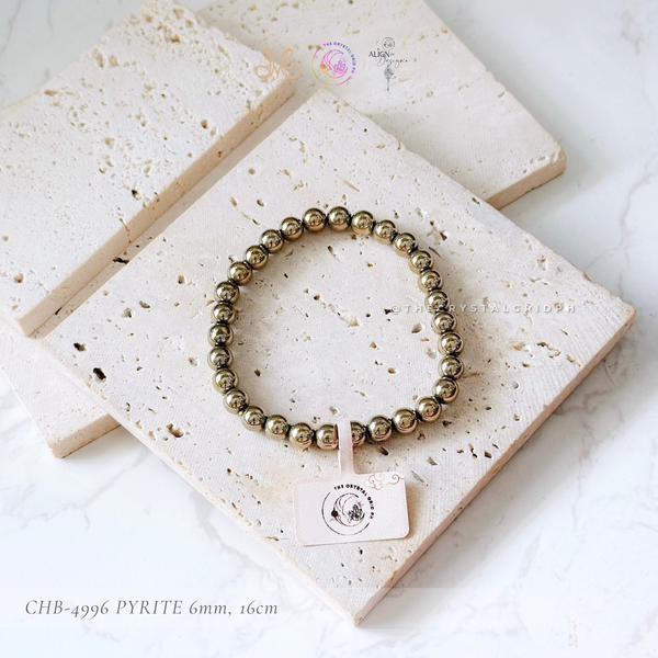 Pyrite