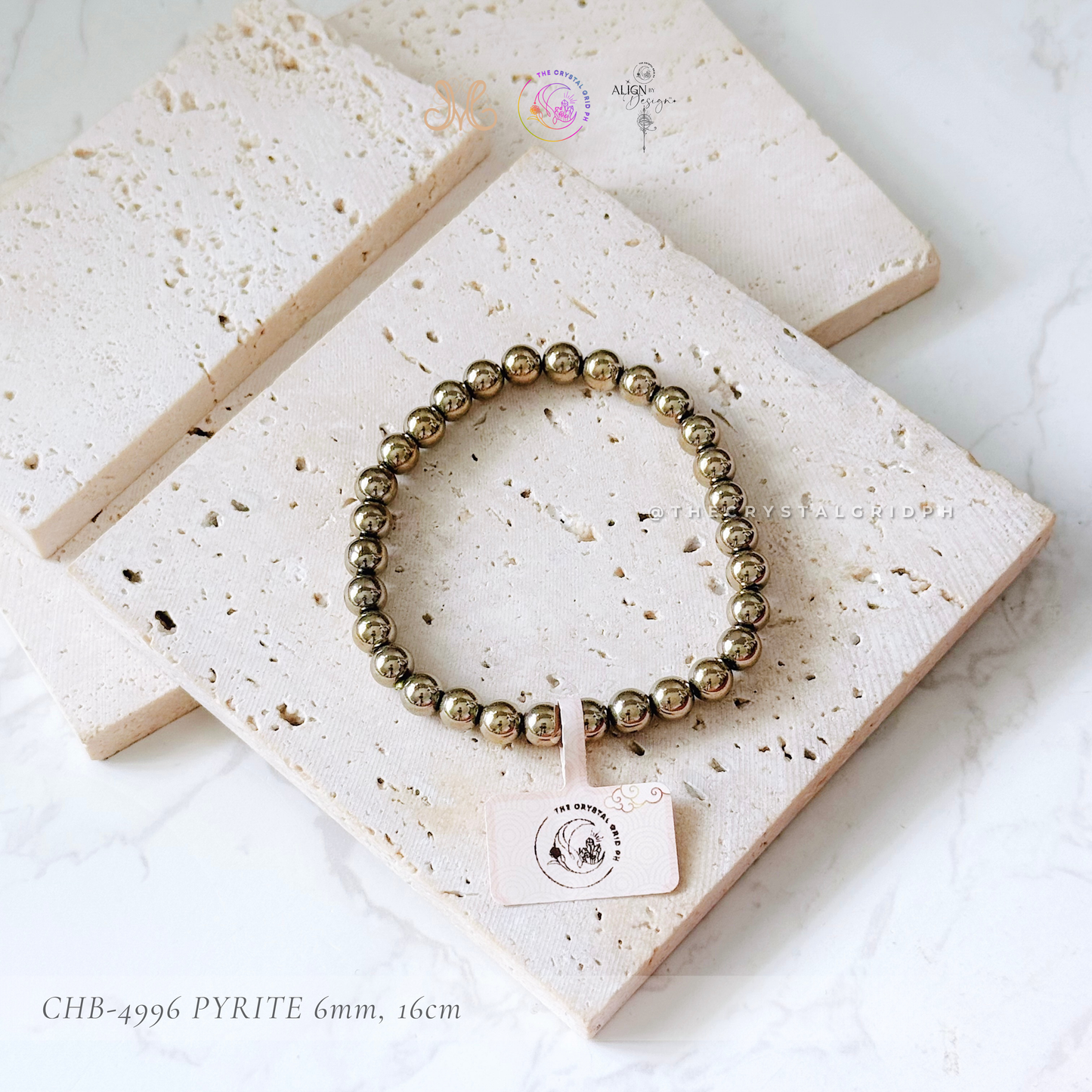 Pyrite
