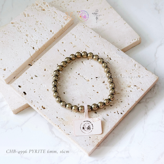 Pyrite