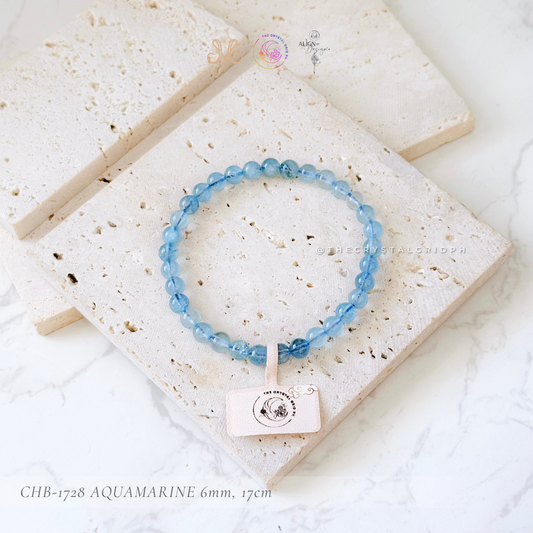 Aquamarine