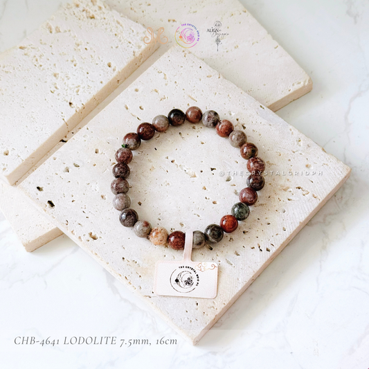 Lodolite
