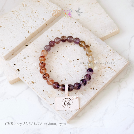 Auralite 23