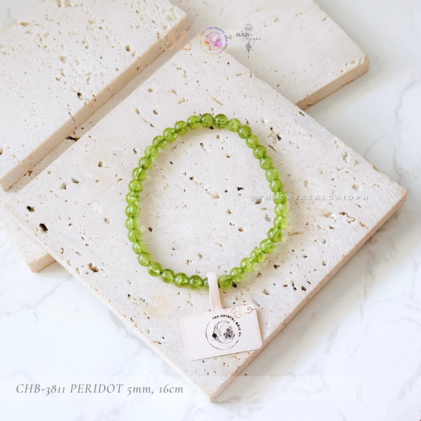 Peridot