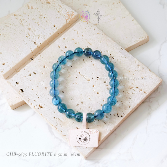 Fluorite