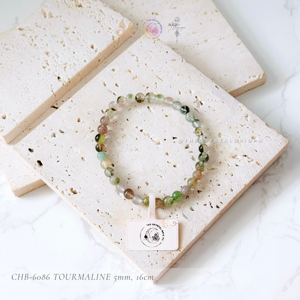 Tourmaline