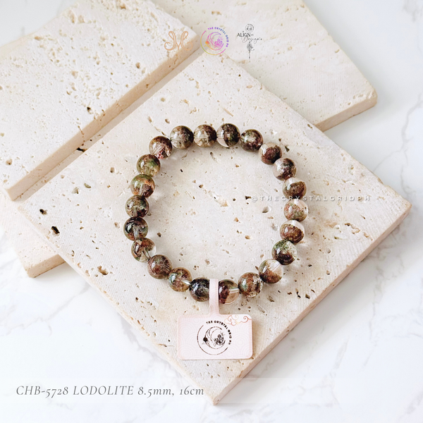 Lodolite