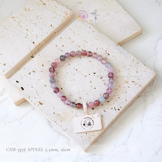 Spinel