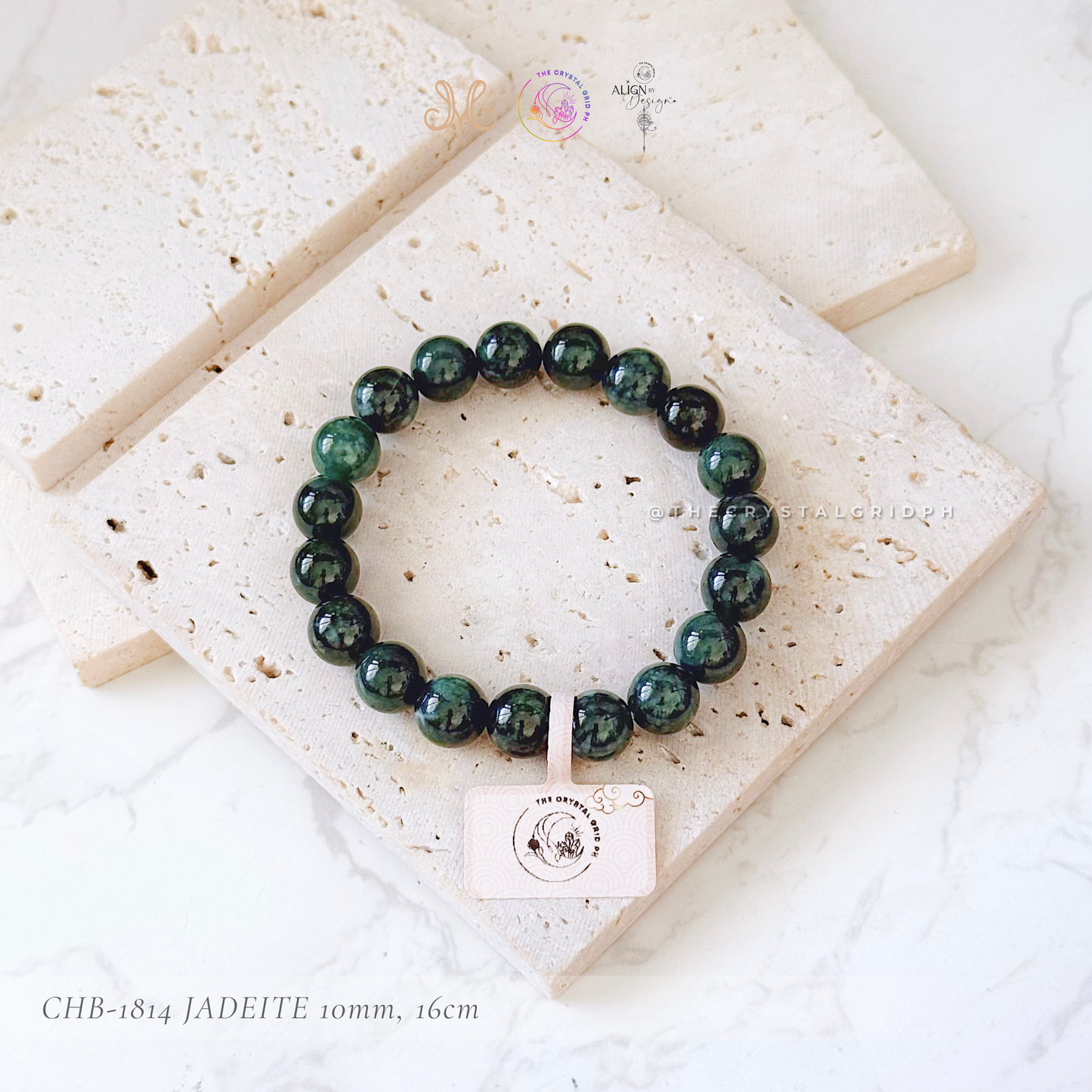 Jadeite
