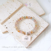 Fu Lu Shou Quartz