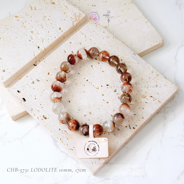 Lodolite