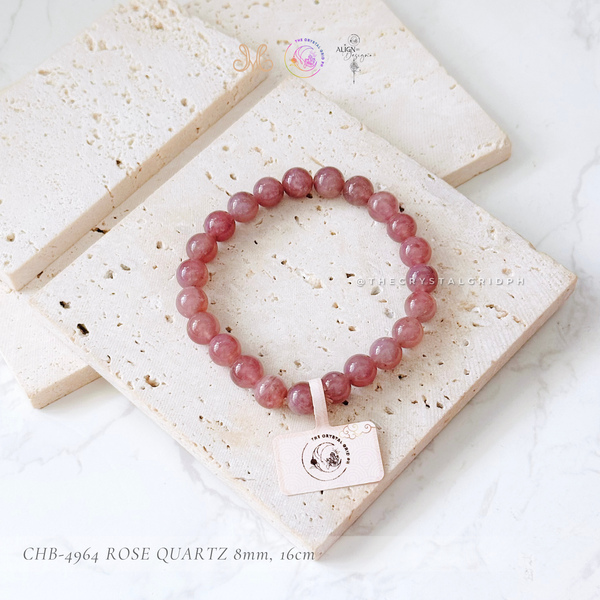 Rose Quartz