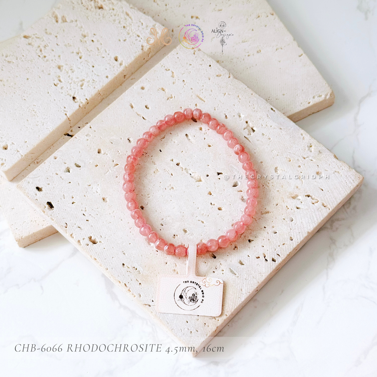Rhodochrosite