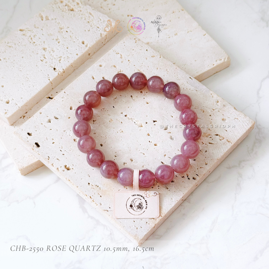 Rose Quartz