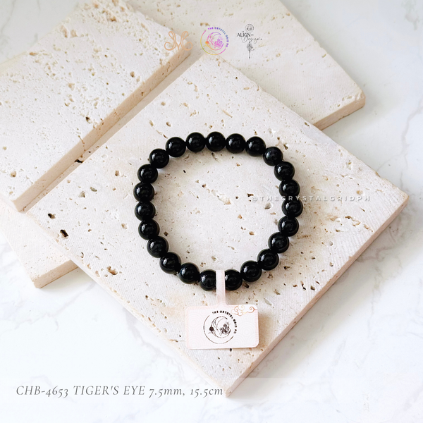 Tiger's Eye