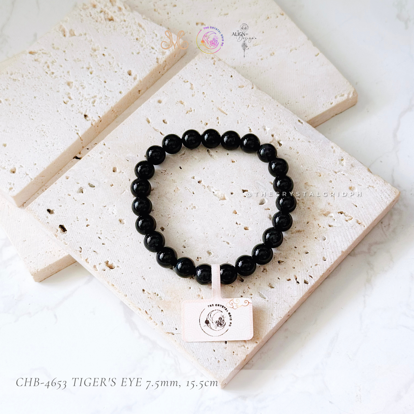 Tiger's Eye
